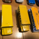 Illustration for article titled Colossal Die-Cast Collection - Box 82 - The Last of the Big Boys